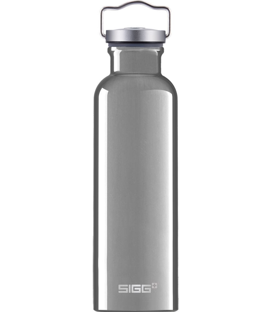 SIGG Original Alu Trinkflasche Produktbild 0