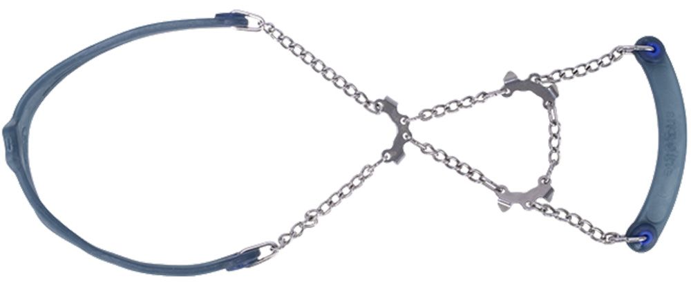 Snowline Chainsen City Spikes Grödel Produktbild 1