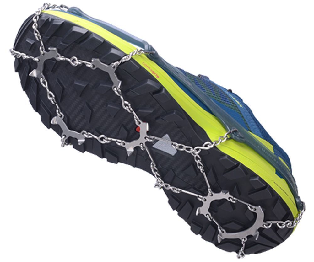 Snowline Chainsen Trail Grödel Produktbild 0