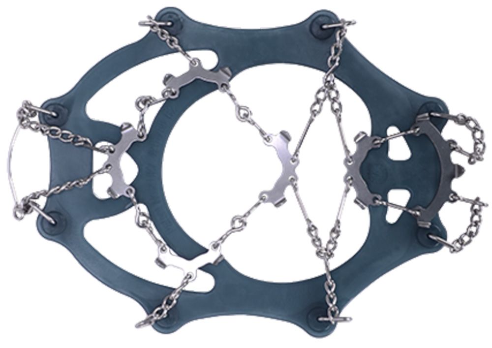 Snowline Chainsen Trail Grödel Produktbild 1