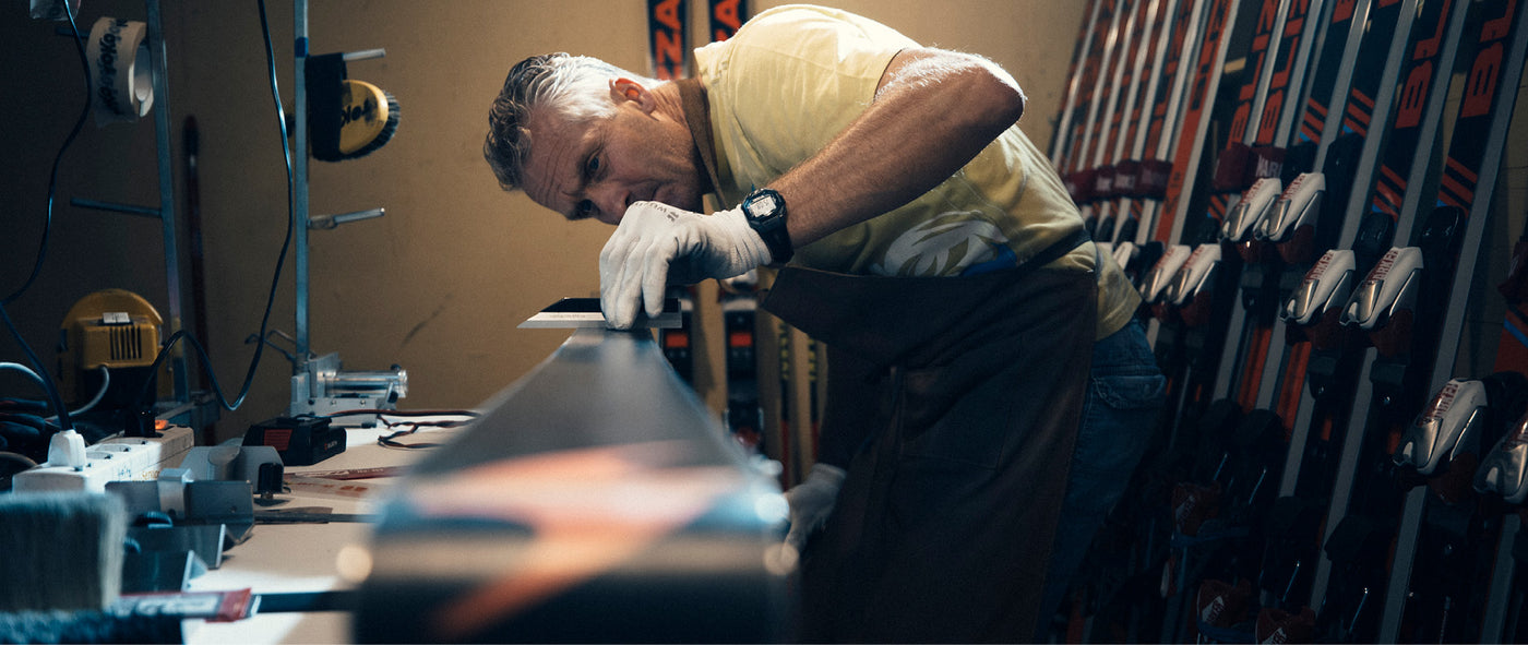 Bild von Skiservice im Sport Praxenthaler