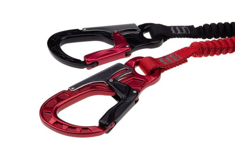 Stubai Basic 3.0 Klettersteigset Produktbild 1