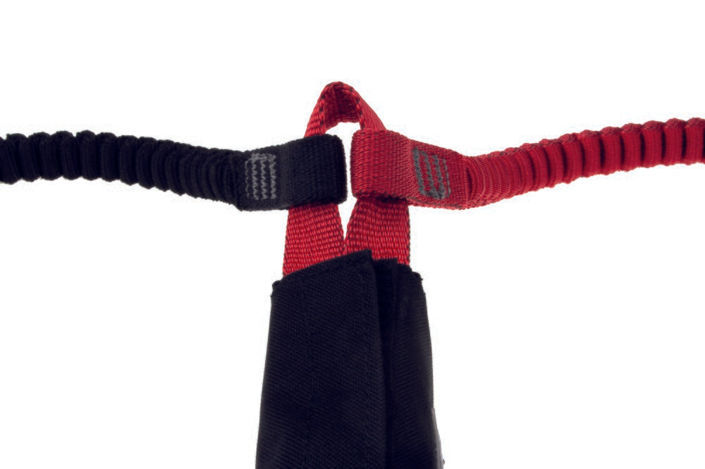 Stubai Basic 3.0 Klettersteigset Produktbild 2