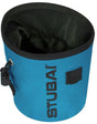 Stubai Stand Chalkbag petrol Produktbild 0