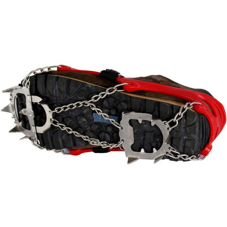 Stubai Mount Track Grödel rot Produktbild 1