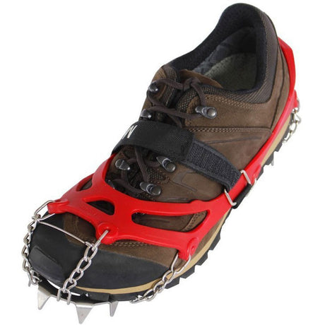 Stubai Mount Track Grödel rot Produktbild 0