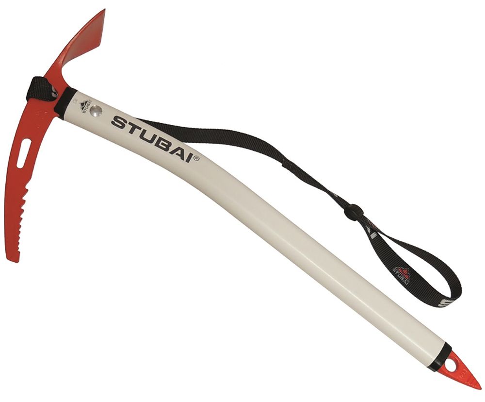 Stubai Pro Star Eispickel Produktbild 0