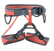 Stubai Triple Herren Klettergurt rot-schwarz Produktbild 0