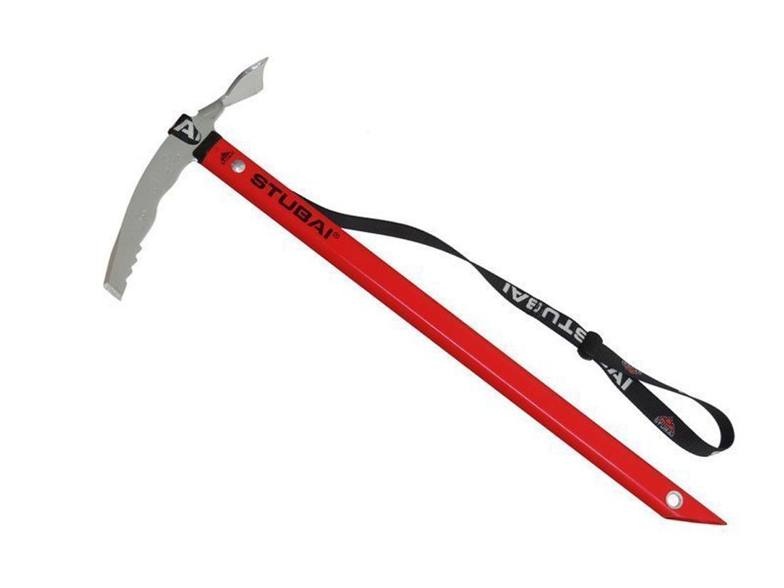 Stubai Tour Ultralight Eispickel Produktbild 0