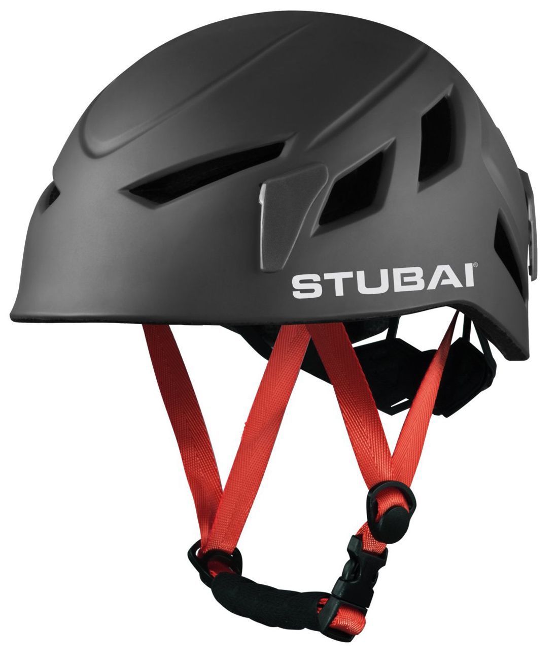 Stubai Spirit Kletterhelm black Produktbild 0