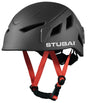 Stubai Spirit Kletterhelm black Produktbild 0