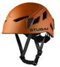 Stubai Spirit Kletterhelm orange Produktbild 0