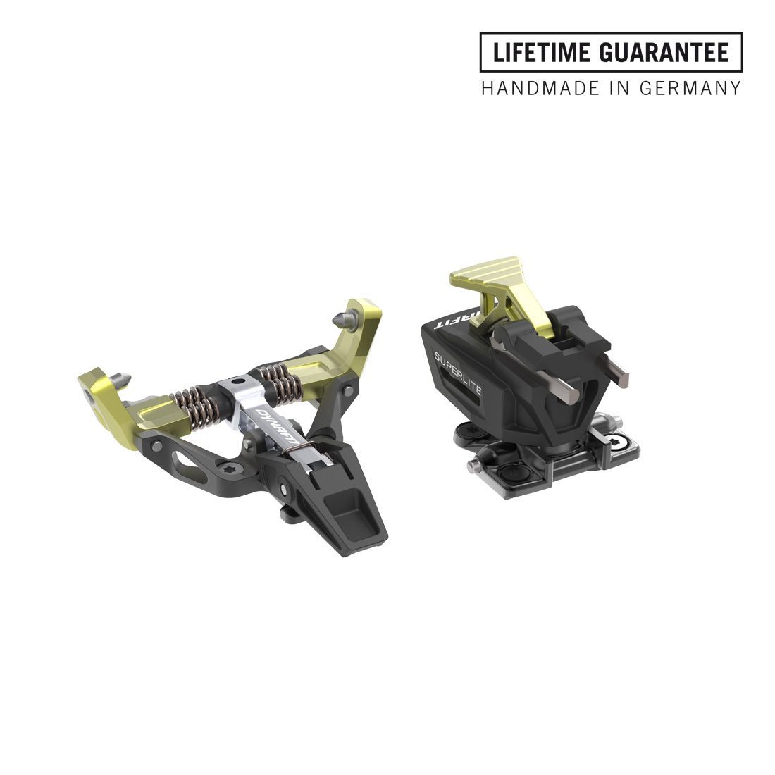 Dynafit TLT Superlite 175 Z12 Skitourenbindung Produktbild 0