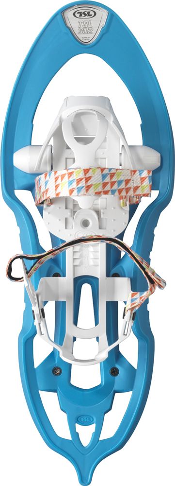 TSL 302 Freeze Schneeschuh danube Produktbild 0