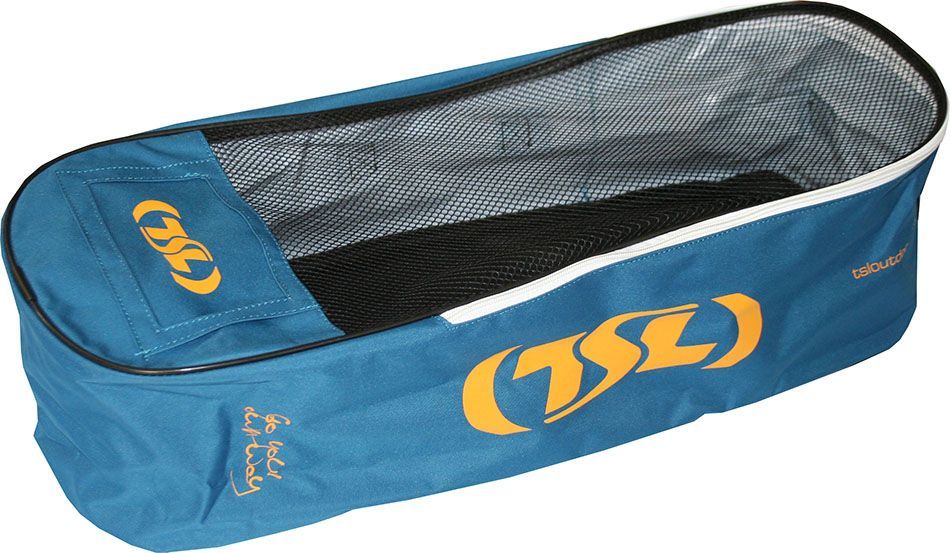TSL 418 Up & Down Fit Grip Schneeschuh dark grey Produktbild 2