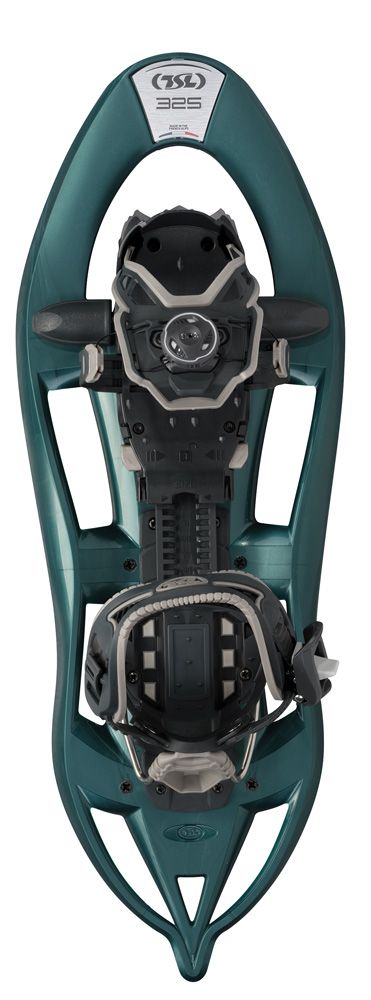 TSL 325 Original 2 Schneeschuh sapin Produktbild 0