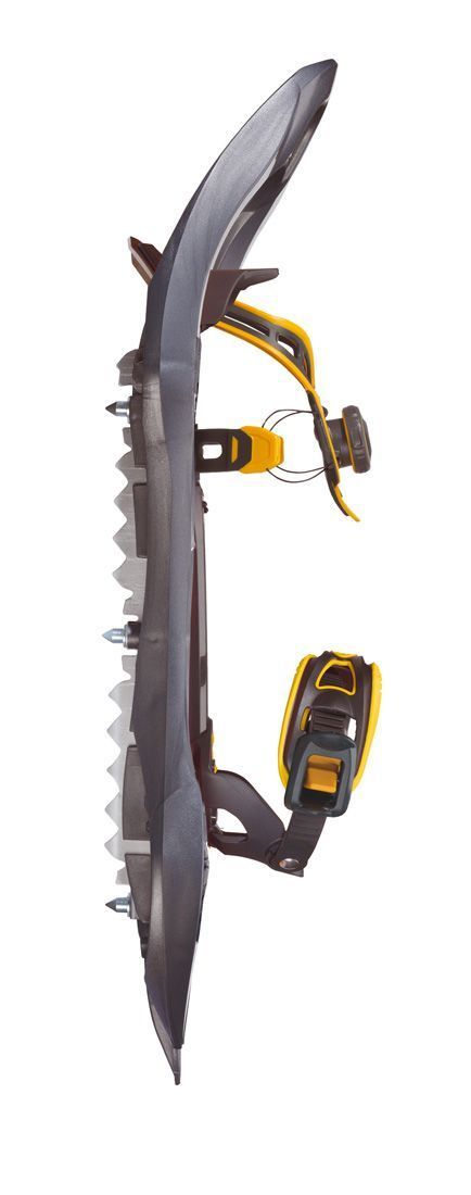 TSL 418 Up & Down Fit Grip Schneeschuh dark grey Produktbild 1