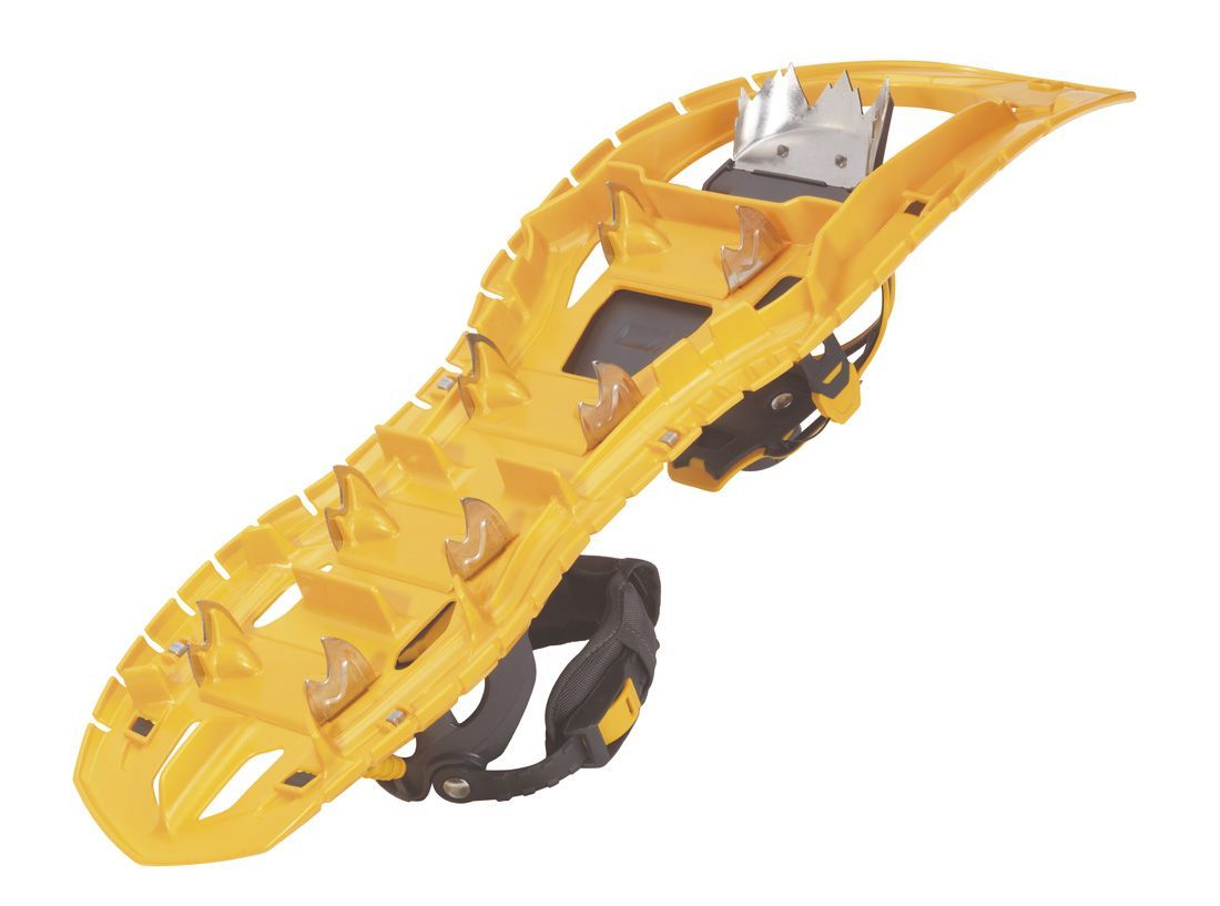 TSL Symbioz Adjust Schneeschuh apricot Produktbild 1