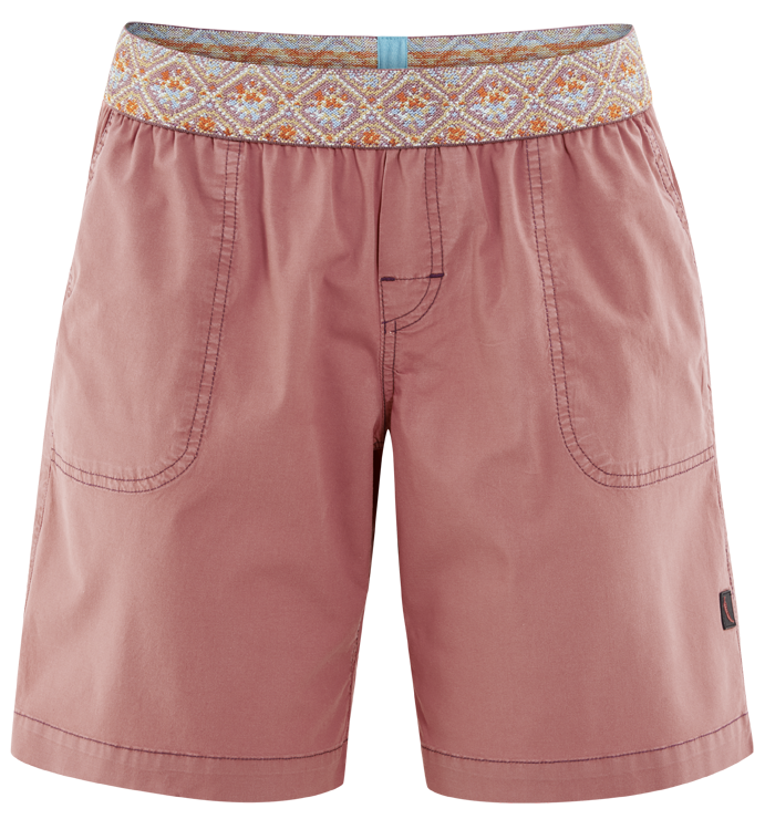 Red Chili Tarao Shorts III Damen bramble Produktbild 0