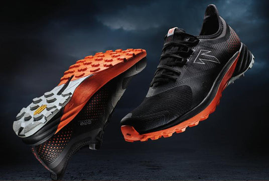 Abbildung von Schuhen