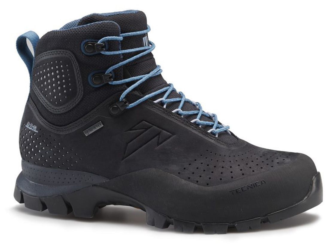Tecnica Forge GTX Damen Trekkingschuh nt fiume-rh lago Produktbild 0