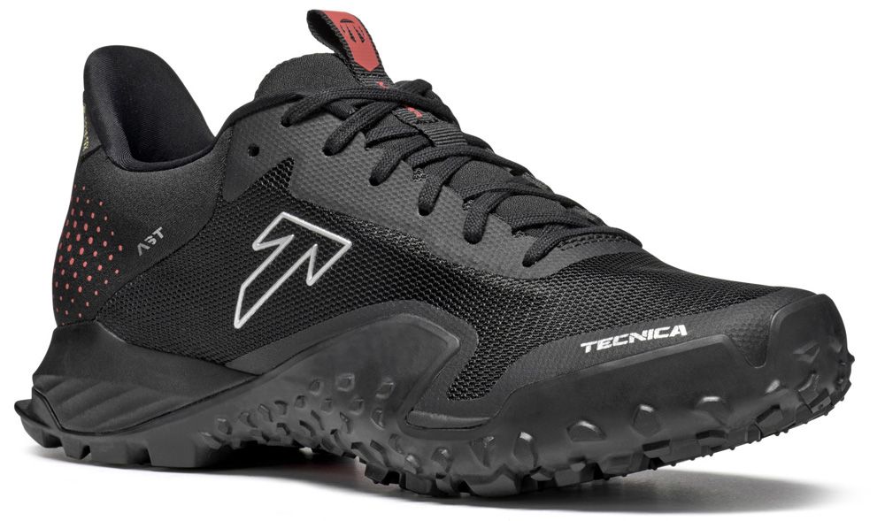 Tecnica Magma 2.0 S GTX WS Damen Multifuktionsschuh black-fresh bacca Produktbild 0