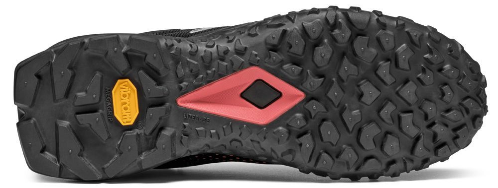 Tecnica Magma 2.0 S GTX WS Damen Multifuktionsschuh black-fresh bacca Produktbild 1