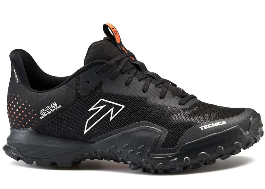 Tecnica Magma S GTX MS Herren Multifuktionsschuh black-dy lava Produktbild 0