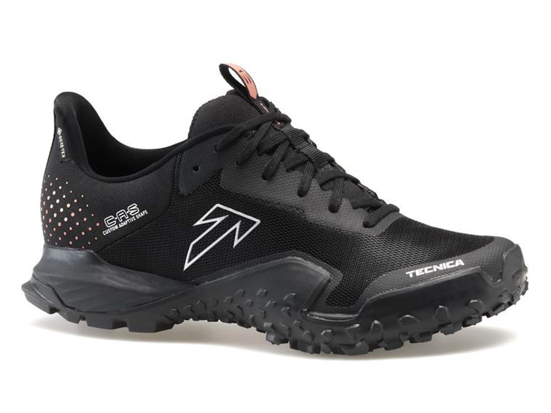 Tecnica Magma S GTX WS Damen Multifunktionsschuh black-fh bacca Produktbild 0