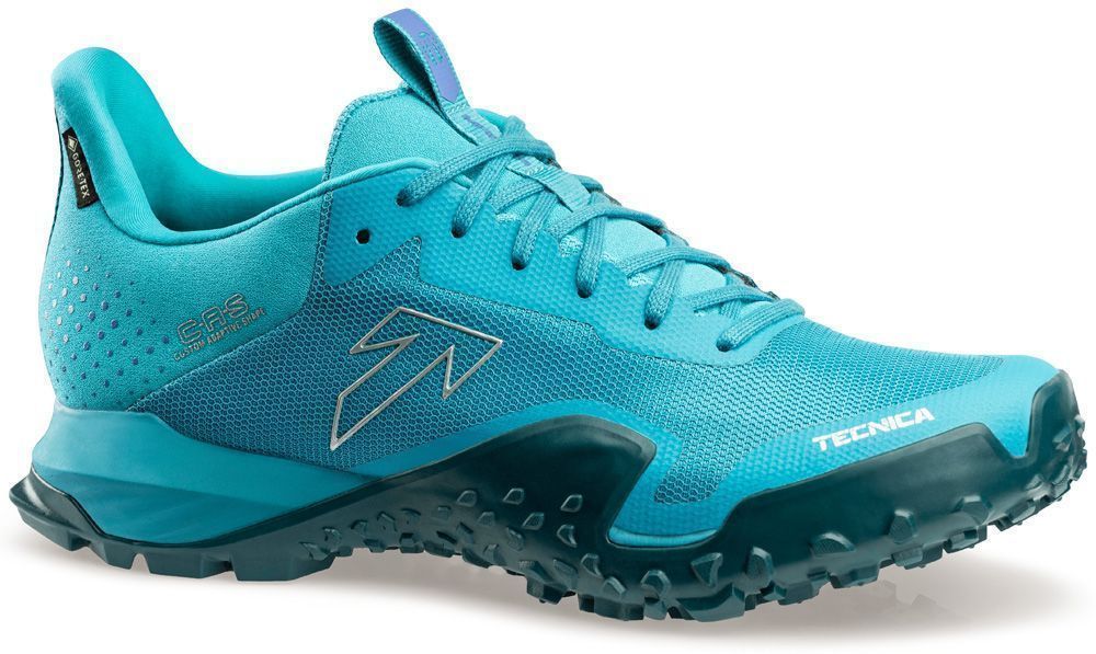 Tecnica Magma S GTX WS Damen Multifunktionsschuh laguna-tr abisso Produktbild 0