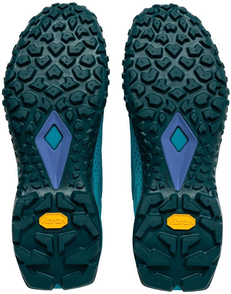 Tecnica Magma S GTX WS Damen Multifunktionsschuh laguna-tr abisso Produktbild 1