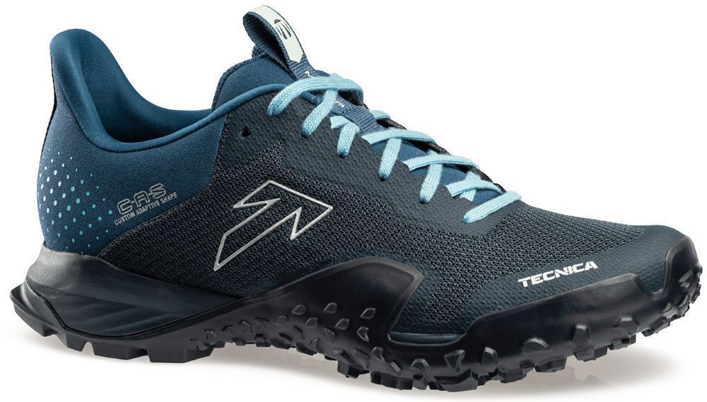 Tecnica Magma S WS Damen Multifuktionsschuh deep mare-somber mare Produktbild 0