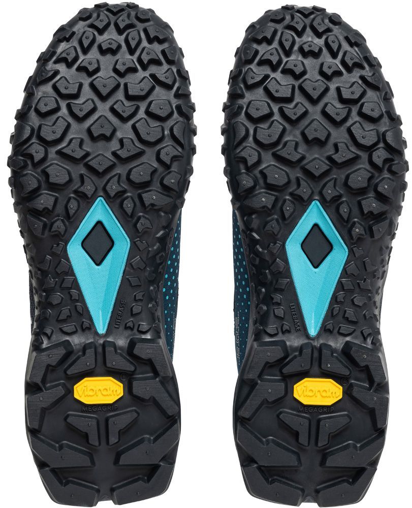 Tecnica Magma S WS Damen Multifuktionsschuh deep mare-somber mare Produktbild 1