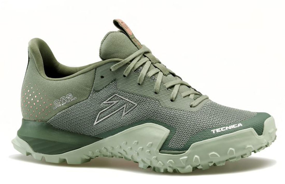 Tecnica Magma S WS Damen Multifuktionsschuh calmlichene-lt bacha Produktbild 0