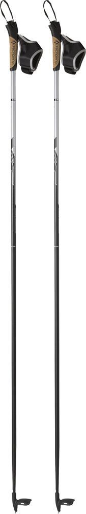 TecnoPro Active Alu Pro Langlaufstock Produktbild 0