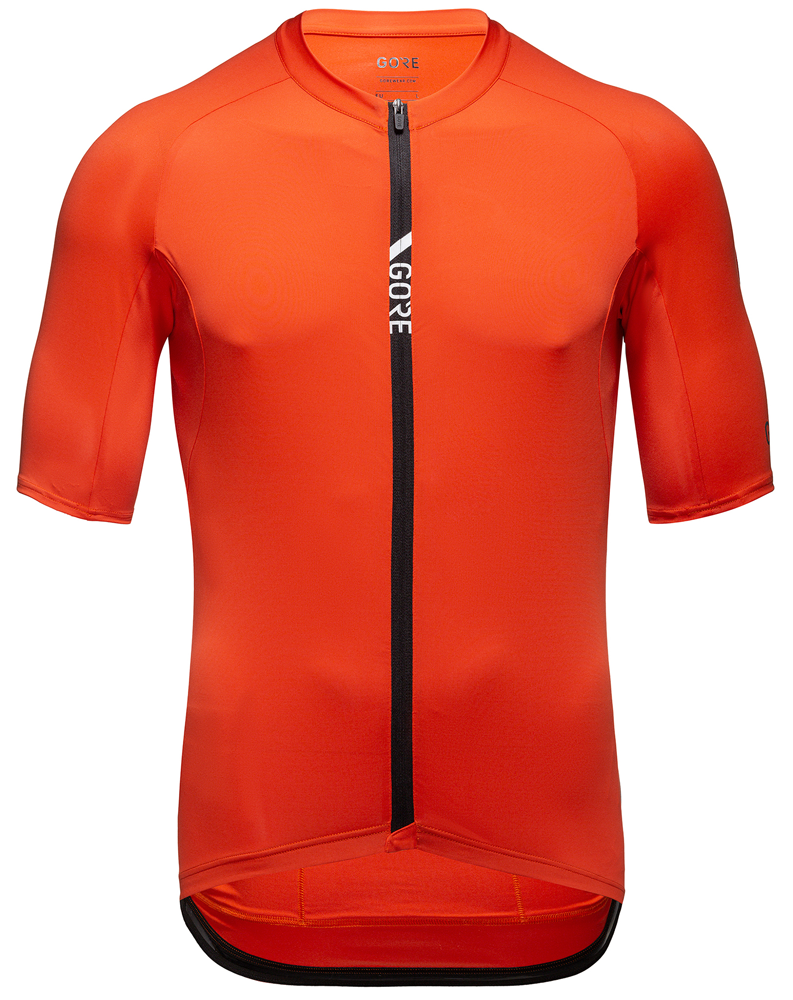 Gorewear Torrent Trikot Herren, fireball Produktbild 0