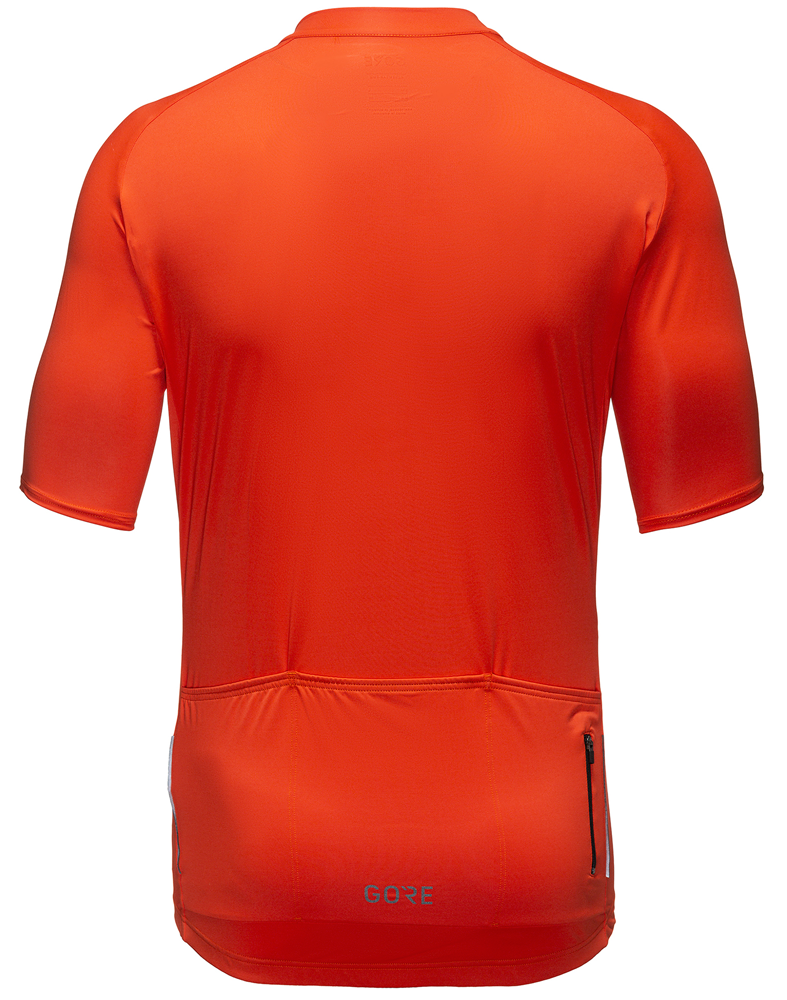 Gorewear Torrent Trikot Herren, fireball Produktbild 1