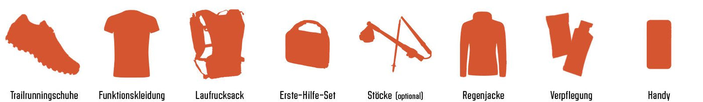 verschiedene Kategorien von Produkten im Online-Shop