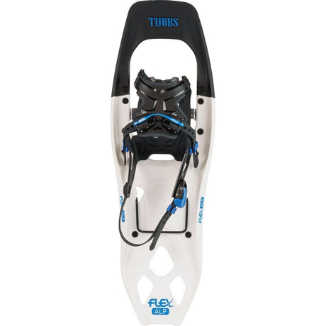 Tubbs Flex Alp 25 Schneeschuh white Produktbild 0