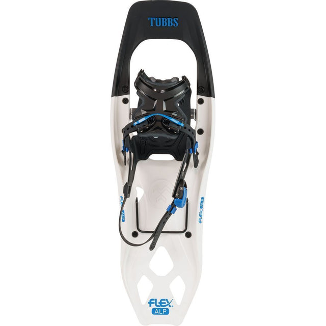Tubbs Flex Alp 25 Schneeschuh white Produktbild 0