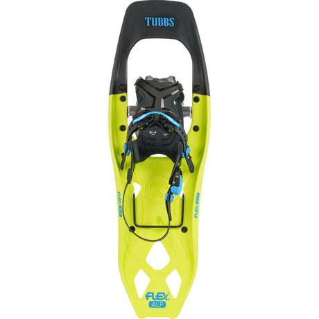Tubbs Flex Alp 25W Schneeschuh lime green Produktbild 0