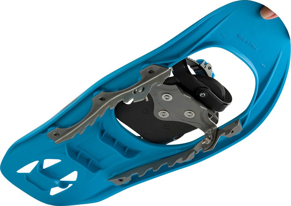 Tubbs Flex JR Kinder Schneeschuhe Produktbild 1