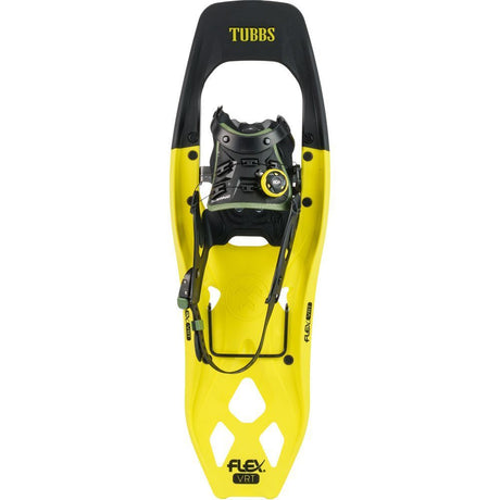 Tubbs Flex VRT 25 Schneeschuh yellow Produktbild 0