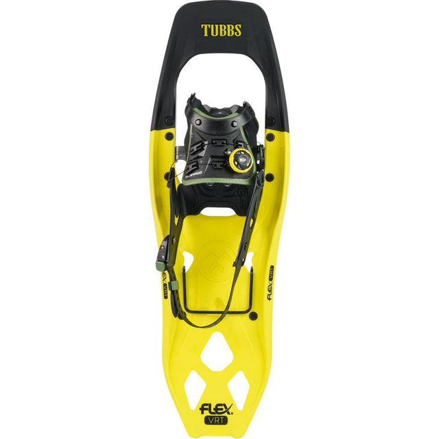 Tubbs Flex VRT 25 Schneeschuh yellow Produktbild 0