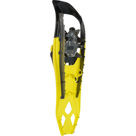 Tubbs Flex VRT 25 Schneeschuh yellow Produktbild 1