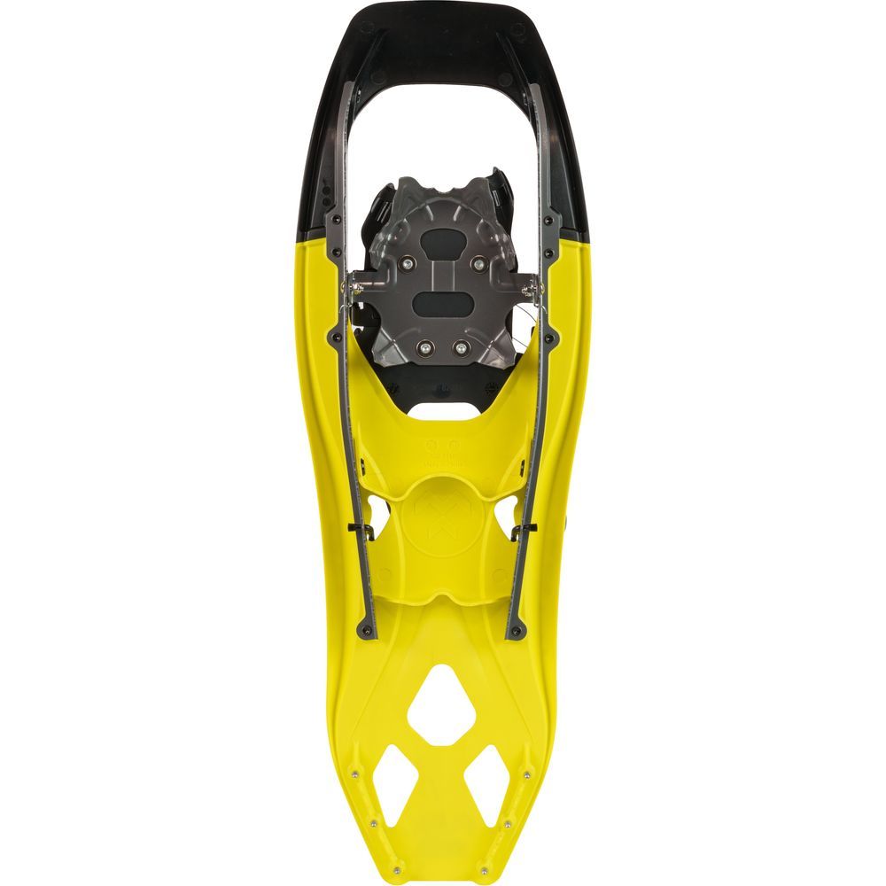 Tubbs Flex VRT 25 Schneeschuh yellow Produktbild 2