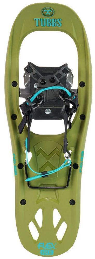 Tubbs Flex HKE Kinder Schneeschuh Produktbild 0