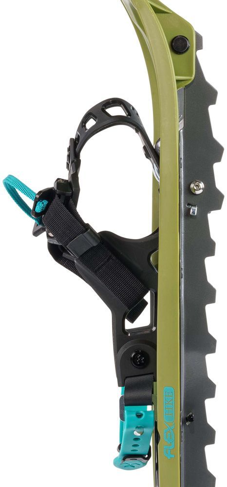 Tubbs Flex HKE Kinder Schneeschuh Produktbild 2