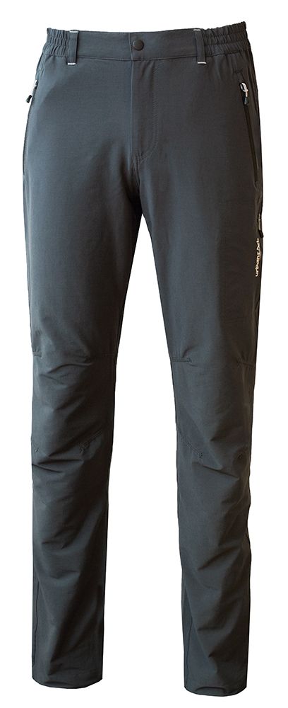 Urban Rock Zimba Herren Outdoorhose anthrazit Produktbild 0