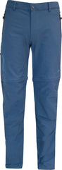 Urban Rock Albona Men Pant blau Kurzgröße Produktbild 0